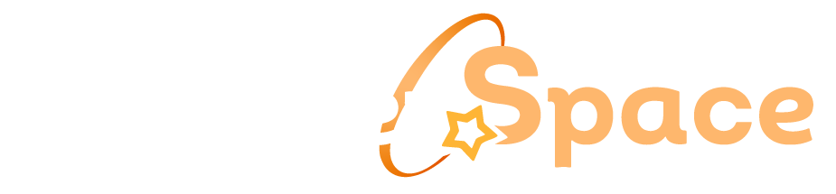 WonderSpace Main Logo